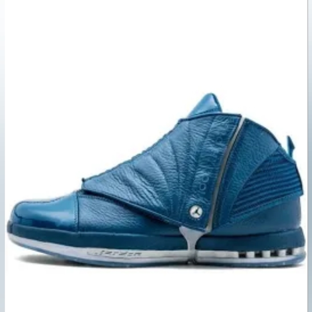 Air Jordan Retro French Blue limited edition